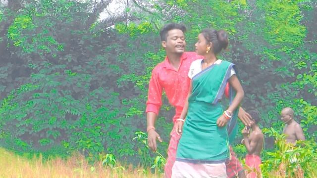Am ma Gada hanasare Santali video ll New Santali Video 2022 ll Samu Da & Merry смотреть онлайн