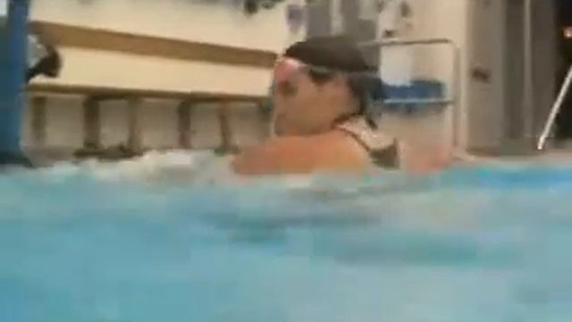 Roni Leef Hydrocapoeira смотреть онлайн