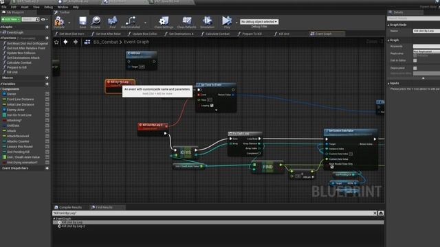 Unreal Engine - How to control specific animation of instance static mesh смотреть онлайн