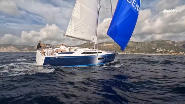 7 (!) Fahrtenboote für Familien - Europas Yacht des Jahres 2024 - die Kandidatenschau смотреть онлайн