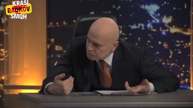 Краси - Бау, Бау, Бау си е майката смотреть онлайн