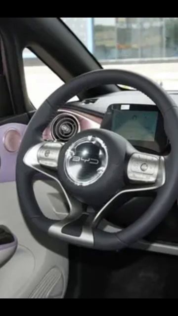 Byd dolphin смотреть онлайн