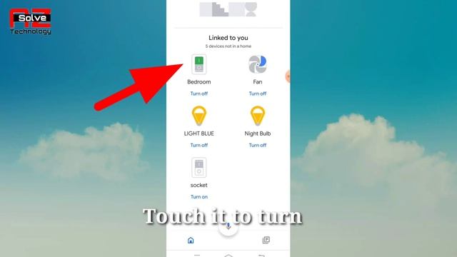 Smart Switch Voice Control Setup 2020 | How to make voice command using Google Home step by step смотреть онлайн