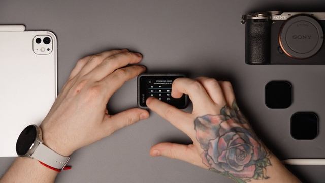 GoPro HERO — ПРОдвинутое использование: все настройки и фишки камеры за 20 минут смотреть онлайн