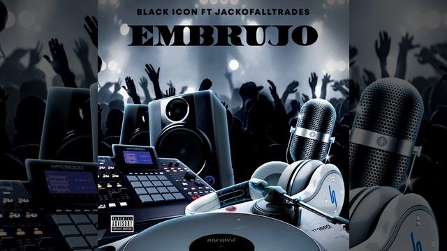Embrujo смотреть онлайн