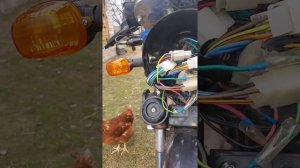 Как сделать освещение с генератора на аккумулятор