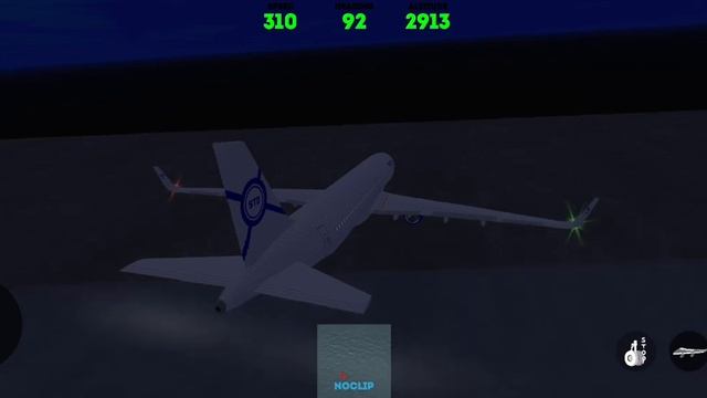 обученье для новичков как играть Aircraft Sandbox