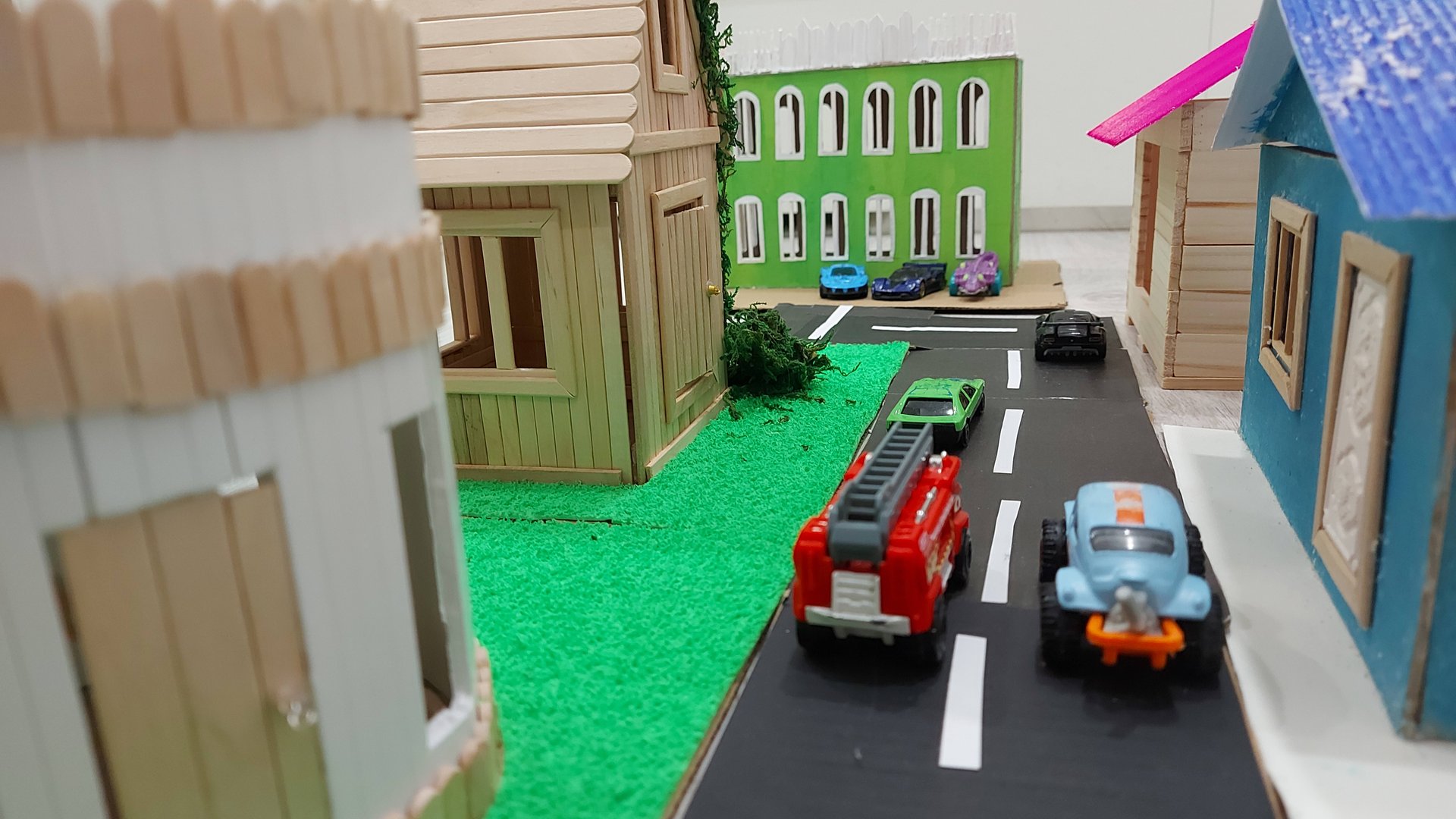 В нашем поселке пополнение смотреть онлайн