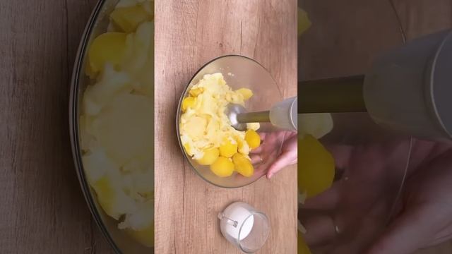 Невероятно вкусная картофельная запеканка #картофель #картошка #картофельнаязапеканка #фаршрецепт смотреть онлайн