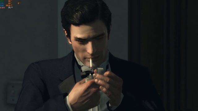 Mafia 2(Classic) - Спасти Лео