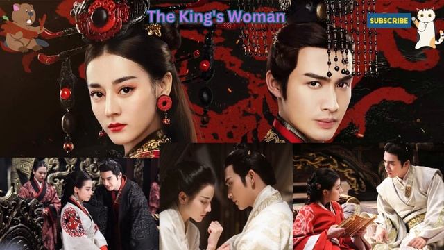 Dilraba Dilmurat Chinese Drama TV Series[54] смотреть онлайн