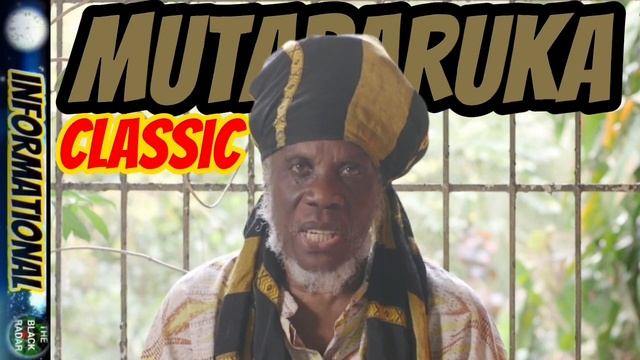 Mutabaruka VIEWS on the VIOLENCE ìn HAITI смотреть онлайн