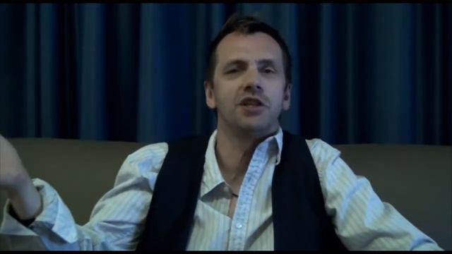 В одном темпе. Саша Иванов смотреть онлайн