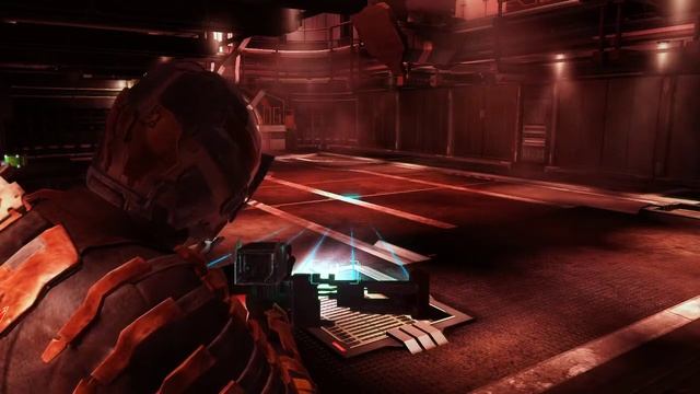 Dead Space 2 Fast Brute Kill Tutorial смотреть онлайн