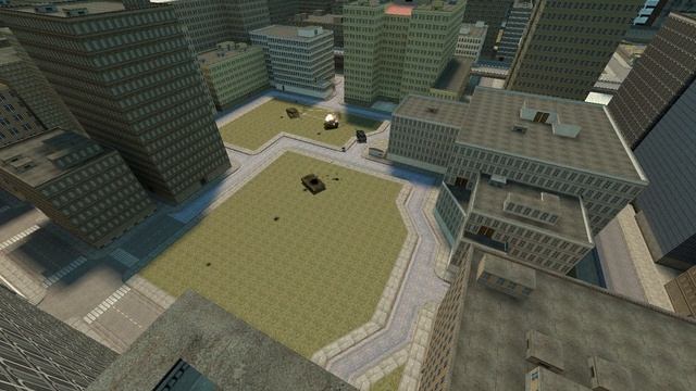 GMOD tank battle смотреть онлайн
