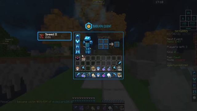 Топ 3 РЕСУРС-ПАКА для ПВП в Майнкрафт смотреть онлайн