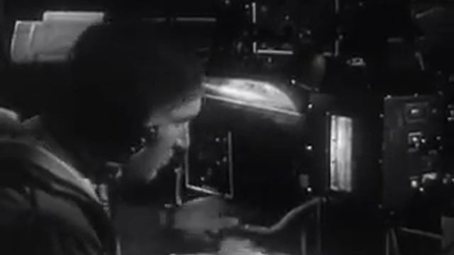 "Target Invisible" - Illustrative Drama of Radar Use in World War 2 - 1945 U.S. Army Air Forces Fil смотреть онлайн