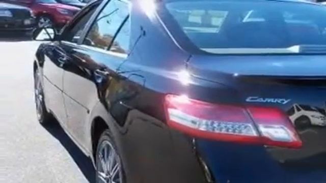 2010 Toyota Camry Cherry Hill NJ смотреть онлайн