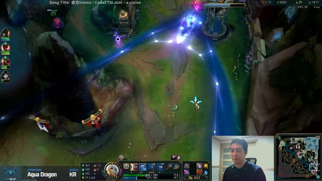 Off Meta in Korea [Split 2] смотреть онлайн