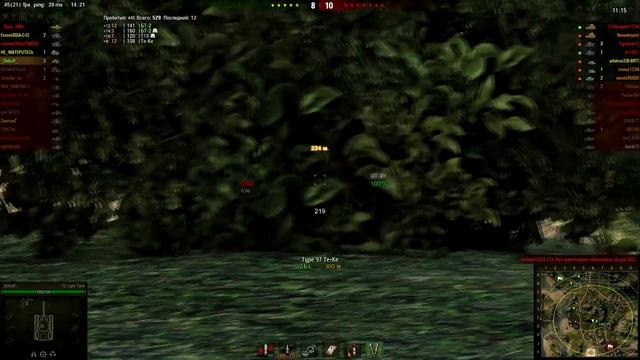 T2 Light Tank смотреть онлайн