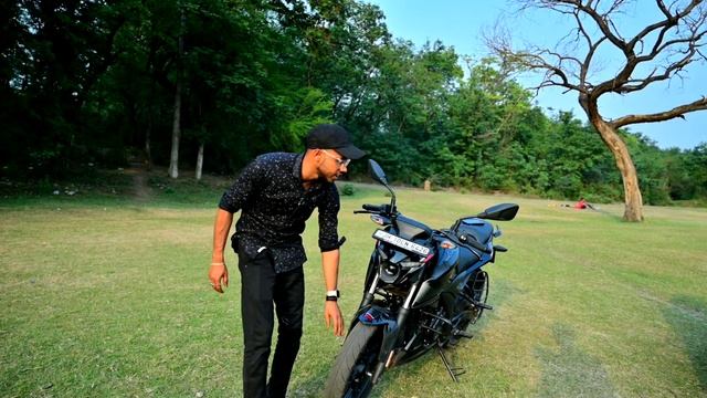 2023 Pulsar N160 vs Tvs Apache rtr 160 4v detailed comparisons | which one is buy | Aryan Motors смотреть онлайн