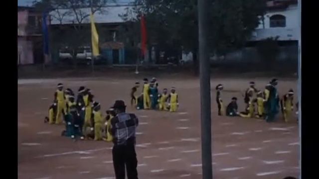 COLOMBO INTERNATIONAL SCHOOL - JMC Collage Kaduwela смотреть онлайн