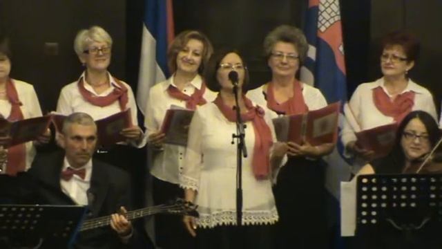 Dusanka Spasenic, Kopa cura vinograd, Cos 67, 22 10 2018 смотреть онлайн
