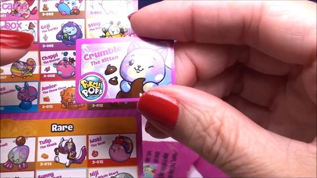 Pikmi POPS Mega Pack UNBOXING STYLE SERIES SEASON 3 Review Surprise Toys смотреть онлайн
