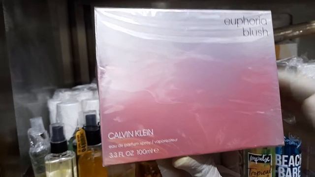 Zbuy |CALVIN KLEIN EUPHORIA BLUESH| 0207500725 |Cosmetic Products| Perfume |Kaneshie смотреть онлайн