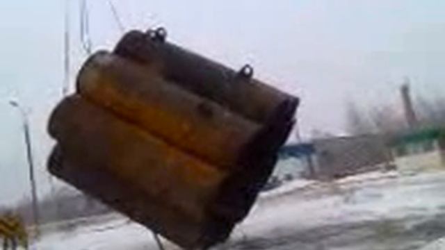 Вуктыл КНС на ул.Пионерской смотреть онлайн