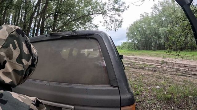 ПОЕЗДКА В ТЕВРИЗ. ИЩЁМ ЗОЛОТО И СЕРЕБРО НА ПЛЯЖАХ. ЩУКА ДЕЛАЛА СВЕЧКУ. Minelab EQUINOX 600/XP ORX смотреть онлайн