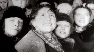 27 января в России - День полного снятия блокады Ленинграда