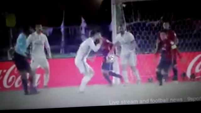 Ronaldo hat trick goal real madrid vs kashima 4-2 club world cup 2016 final смотреть онлайн