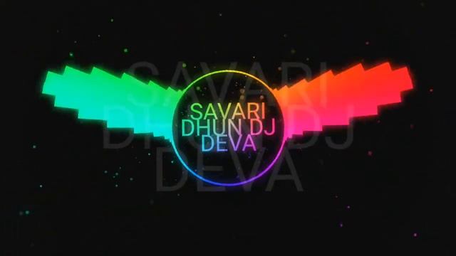 SAVARI// DHUN //DJ DEVA смотреть онлайн