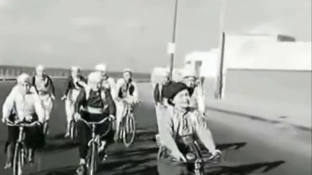 heinz kiessling - tandem holiday - 1964 смотреть онлайн