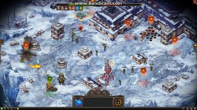 Каток (2 круг) 07.08.2017