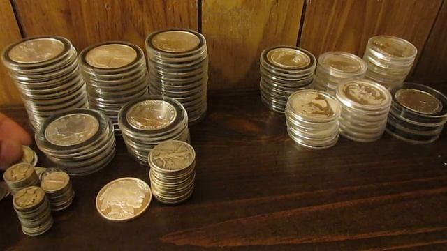 Tips For Long Term Stacking смотреть онлайн