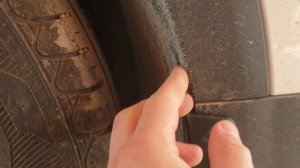 Сhery tiggo 7 pro max брызговики