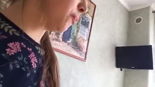 Почти смузи челенж! Часть 3😎😂 смотреть онлайн