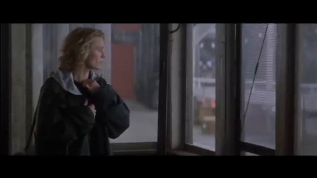 Robin Right Penn - Storm смотреть онлайн