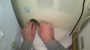 Просто меняем розетку, удлиняем алюминиевые провода методом опрессовки. Guru from the USSR.