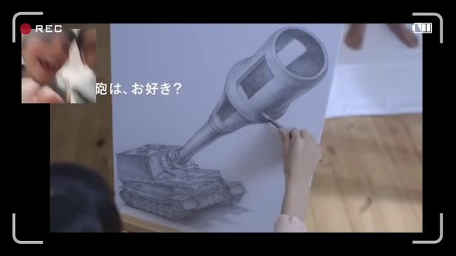 Самая смешная реклама в Японии ( обзор) смотреть онлайн