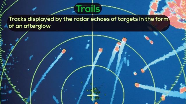 MARITIME ENGLISH #31 | RADAR TERMS part 04 смотреть онлайн