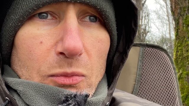 Carpfishing In Gennaio. Ora Fa Freddo Sul Serio #2021 #carpfishing