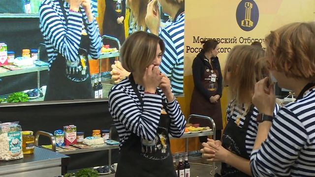 Финал RCC 2016. Черный ящик. 12 Кафе студии Артемия Лебедева (Москва)