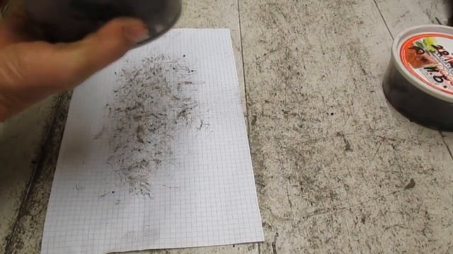 Итог. Смешиваются ли разные виды червей между собой . смотреть онлайн