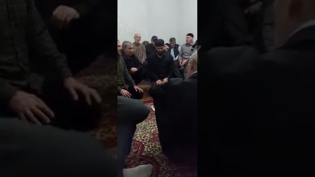 Новая запись 🎤 Зуькар, Мукъам, Назма, Салават Мюриды Митаевцы смотреть онлайн