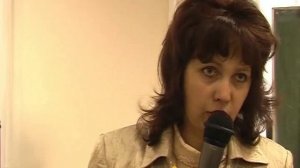 Фарида Бикбаева Лекции о продукции Тяньши - Болезни крови