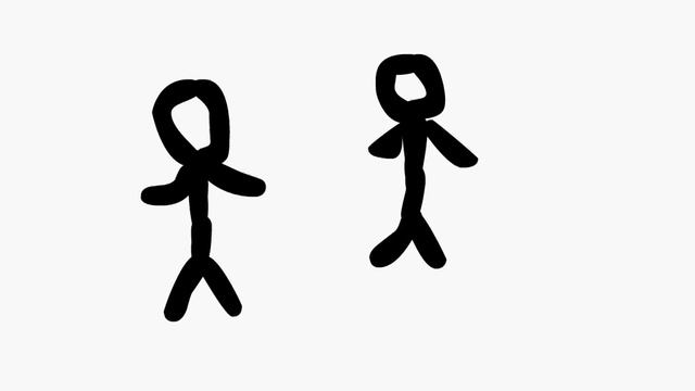 Человечки.avi смотреть онлайн