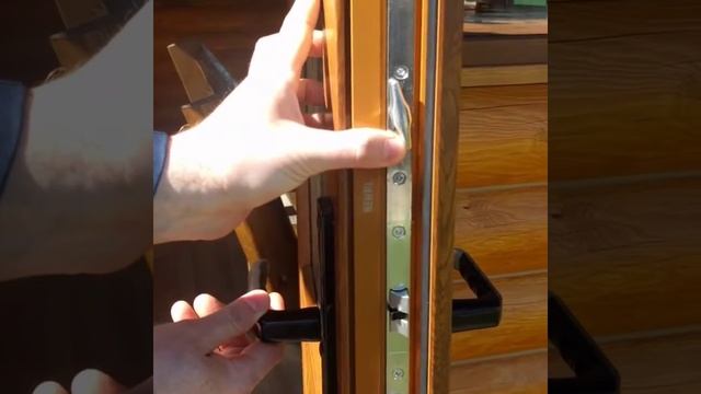 Автоматичний замок Maco в дії смотреть онлайн